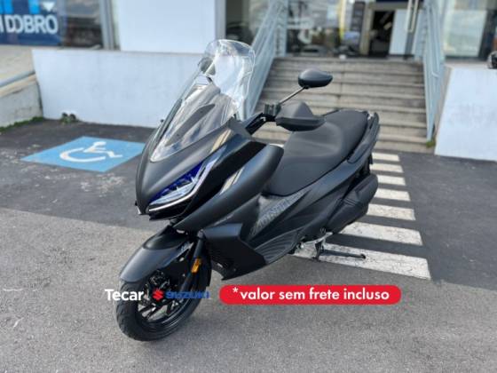 ZONTES 350E ZONTES 350E